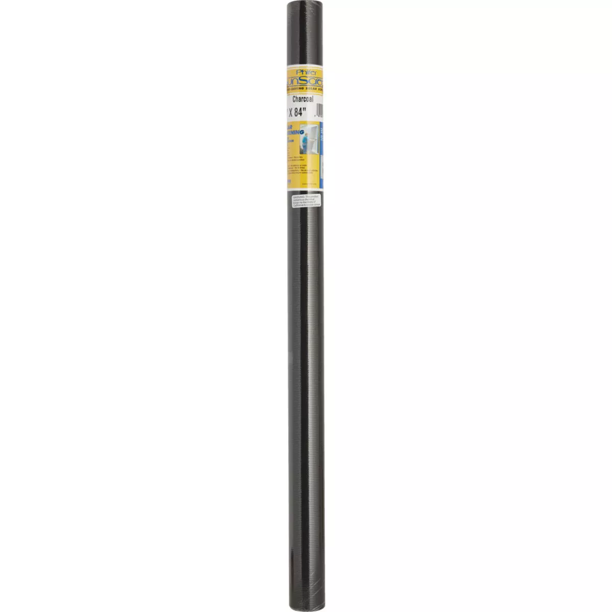 Phifer 36 In. x 7 Ft. Fiberglass Sun Guard Solar Screen