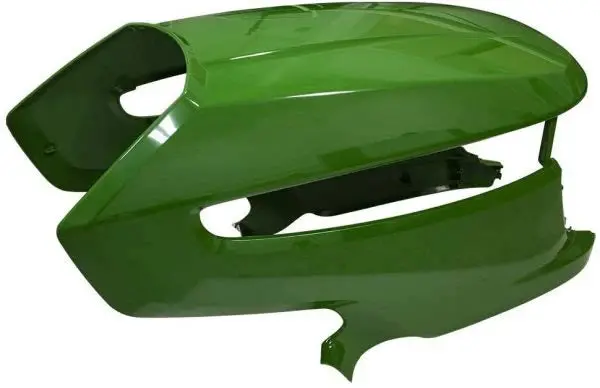 John Deere OEM Hood Replacement - M152313