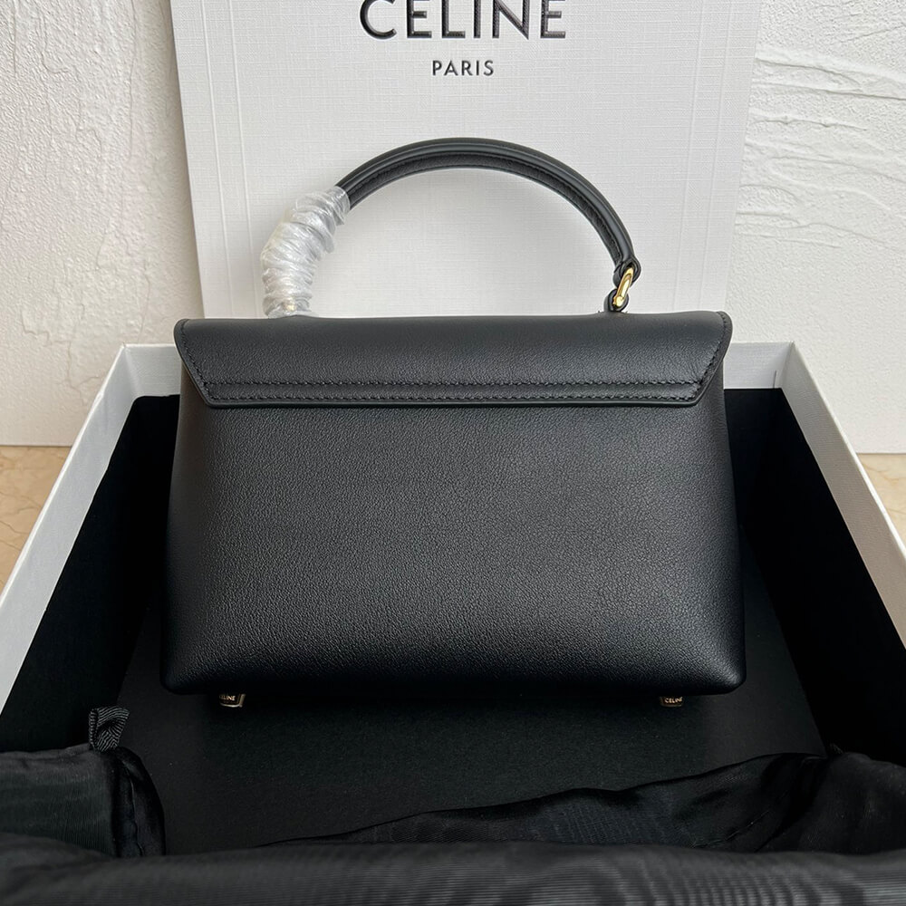 Celine Teen Nino Bag1:1High-quality replica