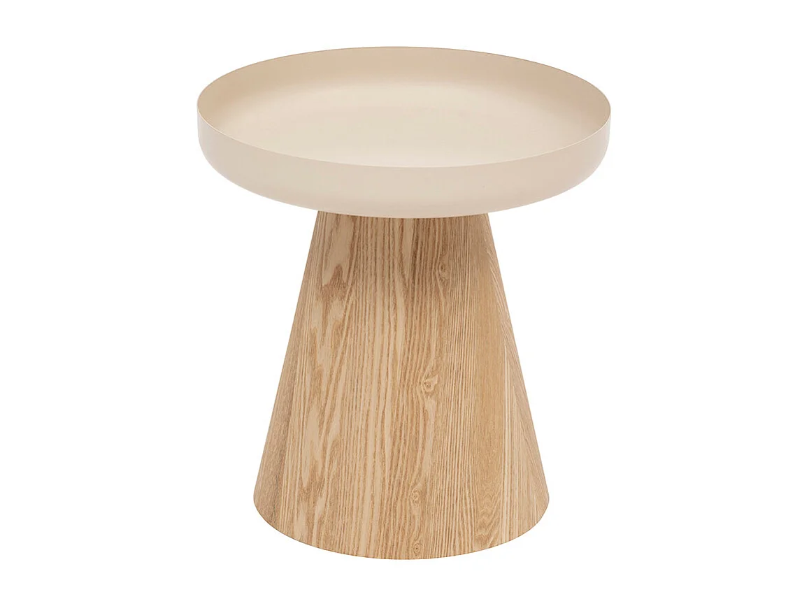Table d'Appoint Design 