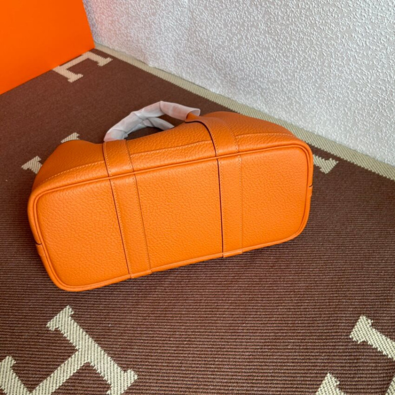 Replica Hermes Togo Garden Party Mm 36 Bag1:1High-quality replica
