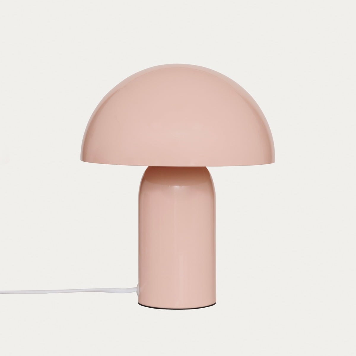 Lampa LITO różowa 20x24,5 cm