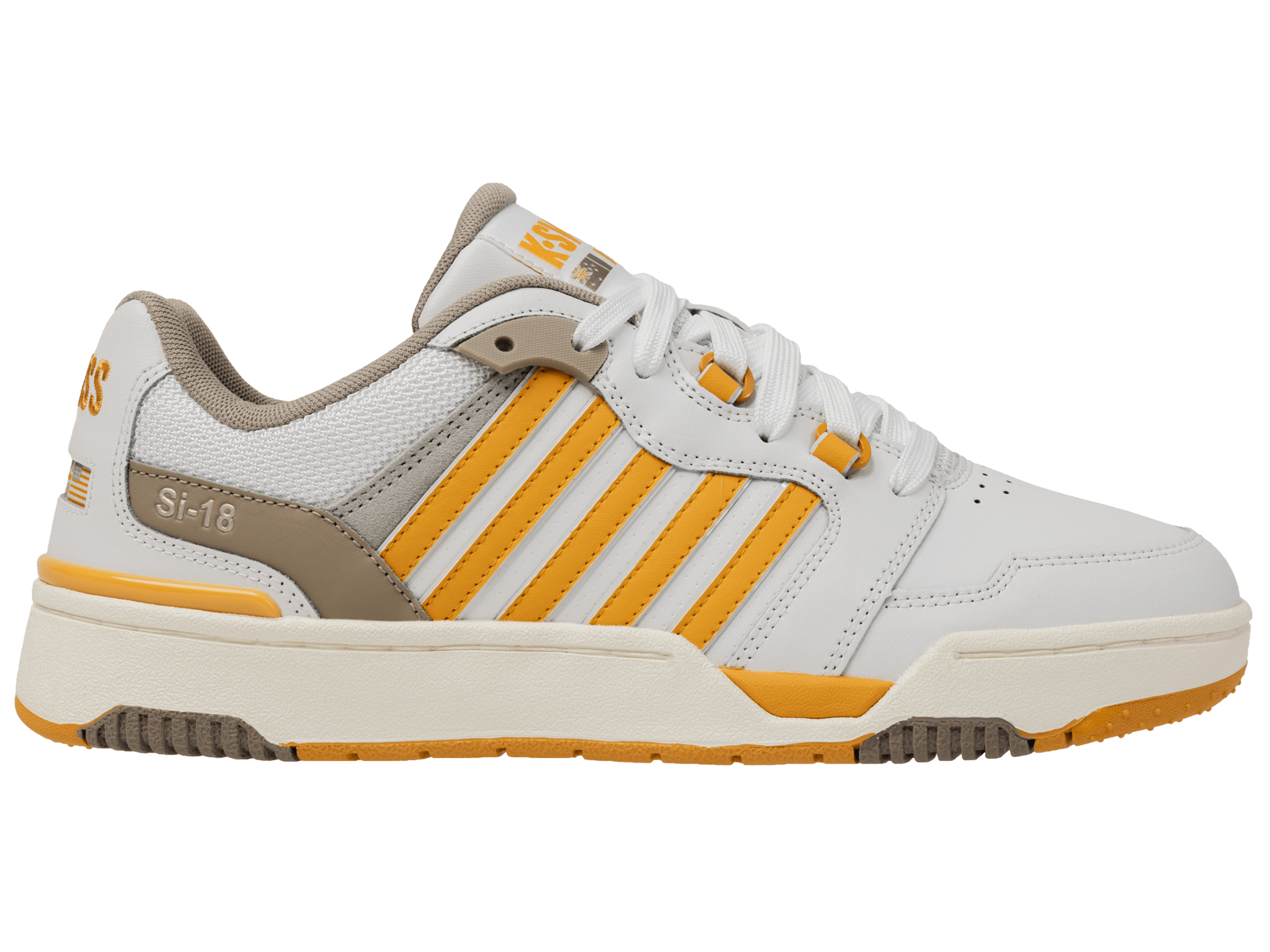 SI-18 RIVAL - Footwear K-Swiss