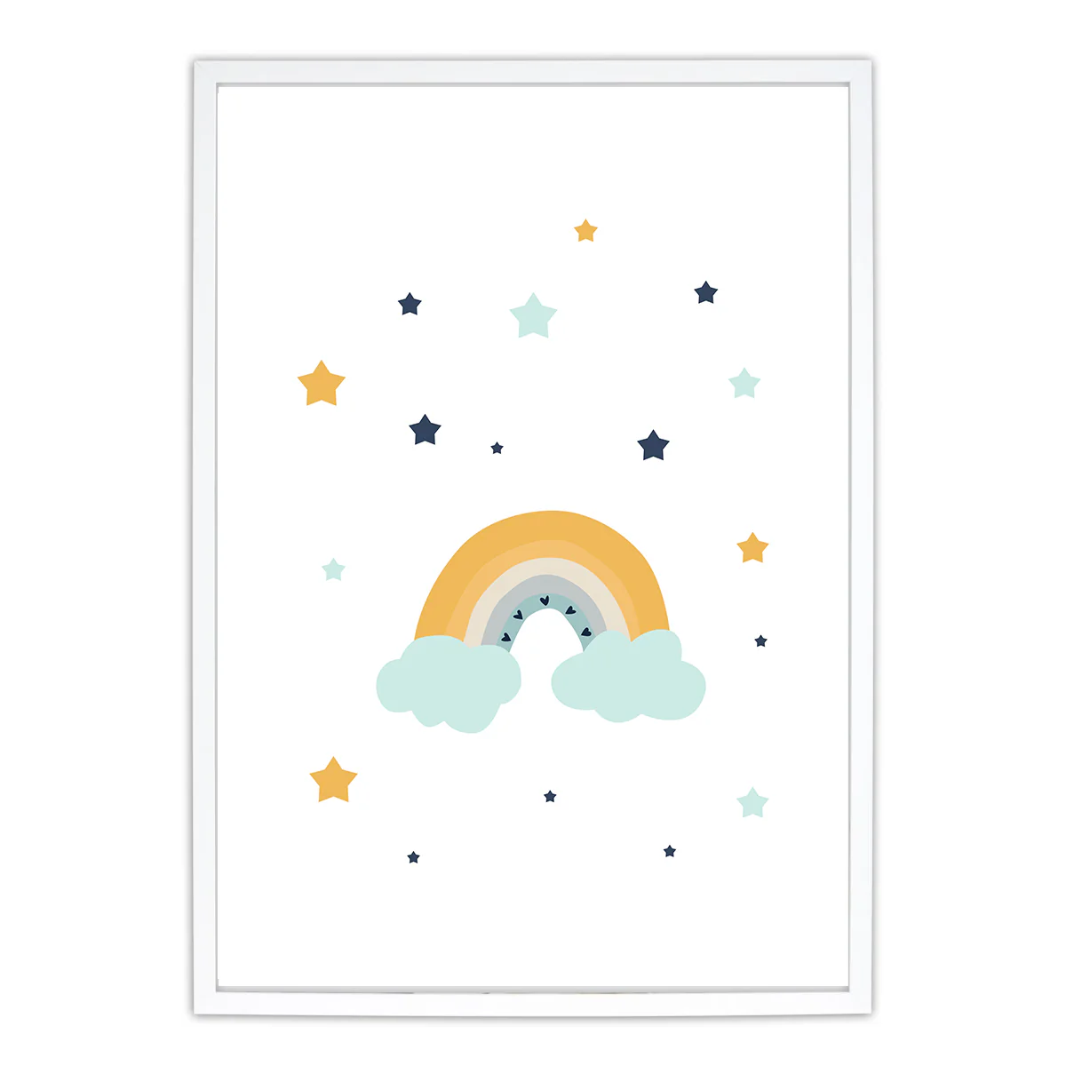 Bowzoom Poster Astronaut