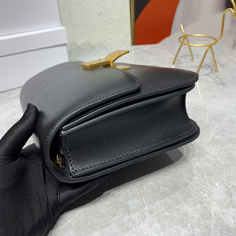 Celine Classic Box Bag1:1High-quality replica