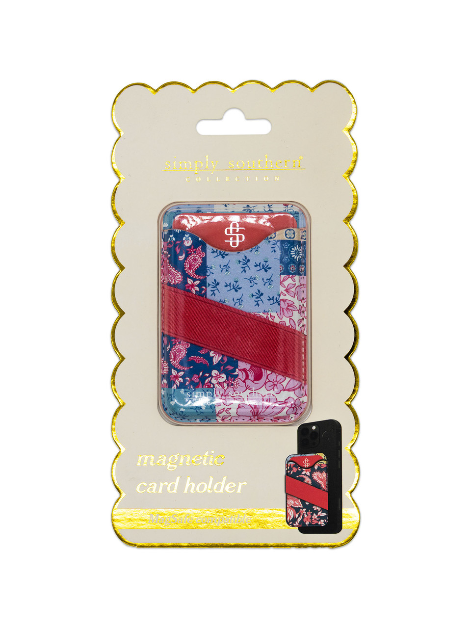 0225-TECH-MAGWLT-QLTPTN - Simply Southern Outlet