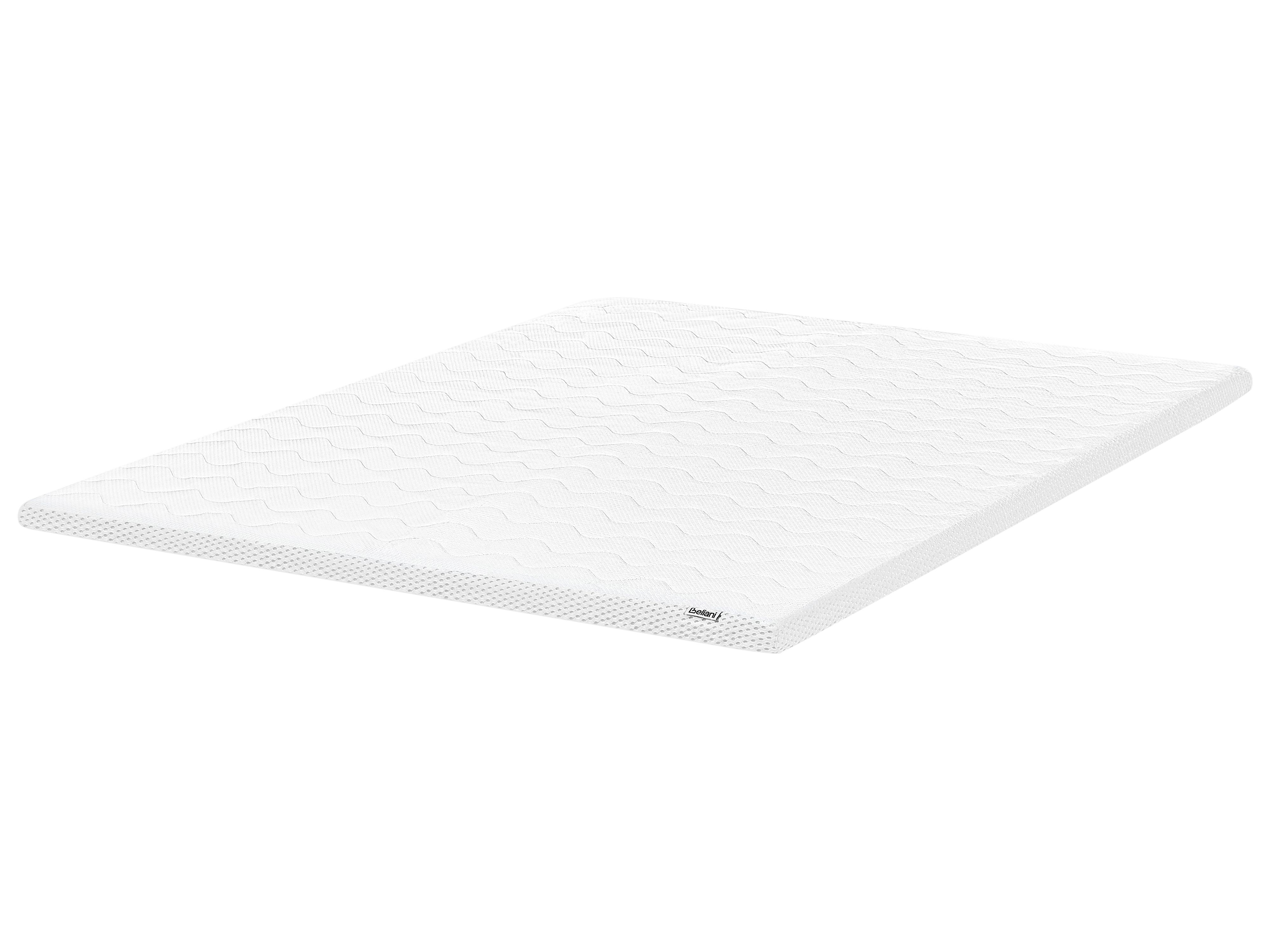 Gel Mattress Topper FROSTY 180 x 200 cm (Super King Size)