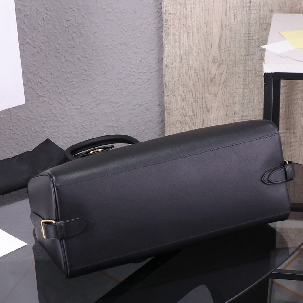 CELINE MEDIUM APPOLINE BAG in calfskin(HIGH-END GRADE)1:1High-quality replica
