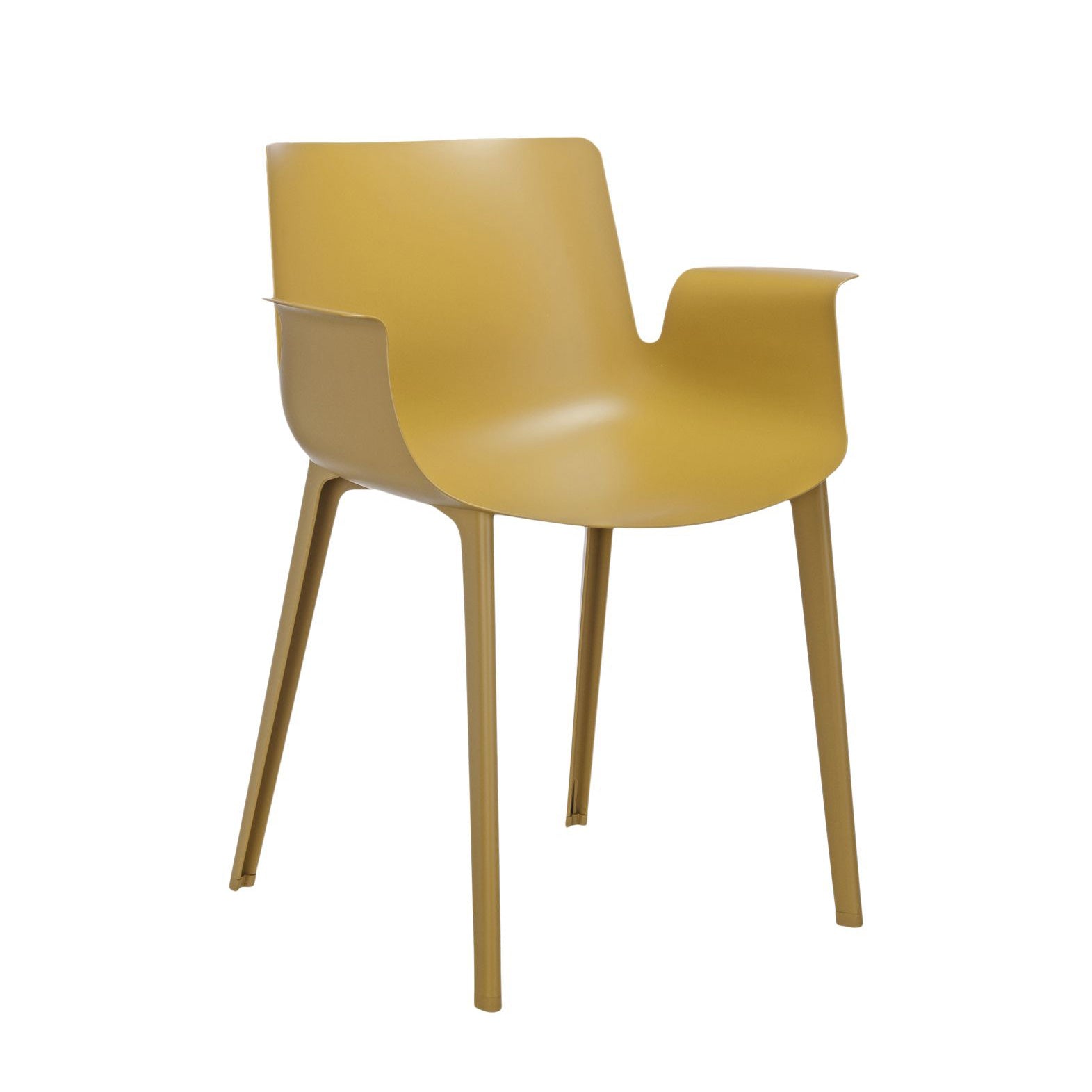 Kartell Piuma Eetkamerstoel