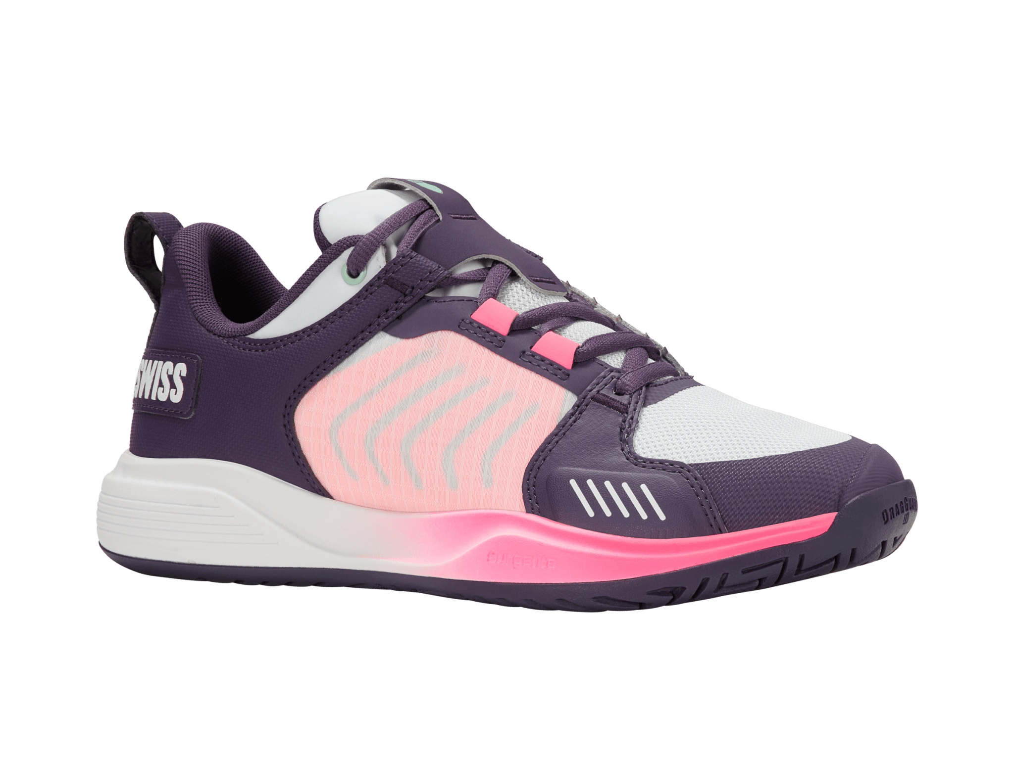ULTRASHOT TEAM - Footwear K-Swiss
