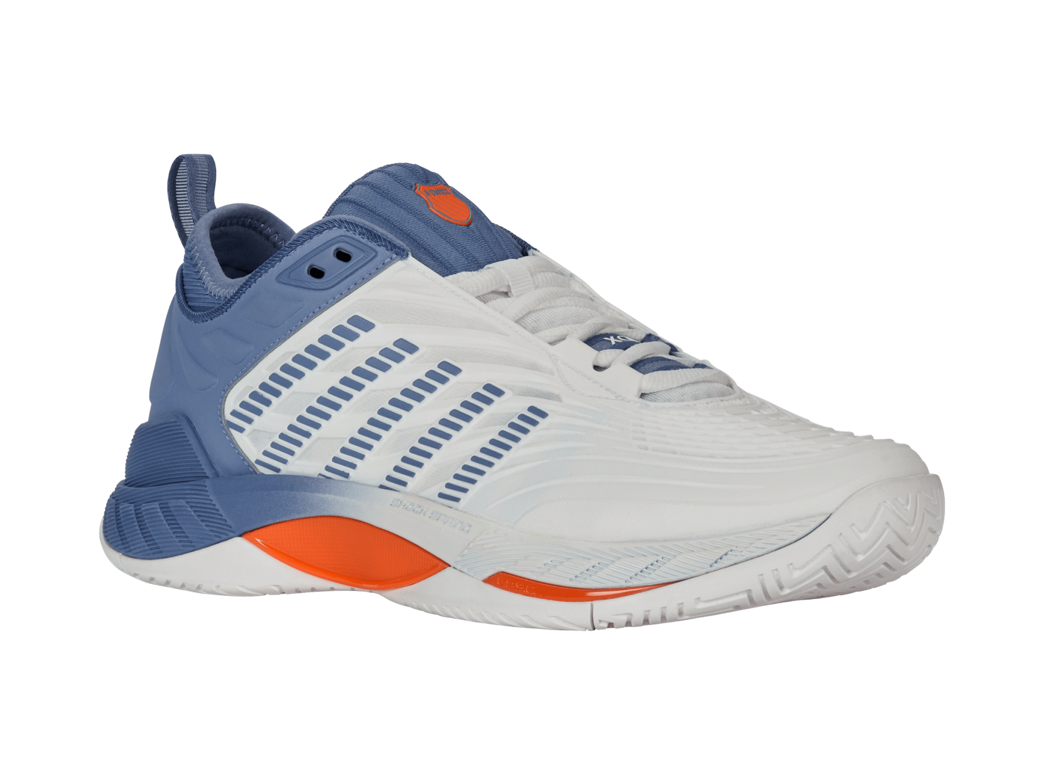 HYPERCOURT SUPREME 2 - Footwear K-Swiss