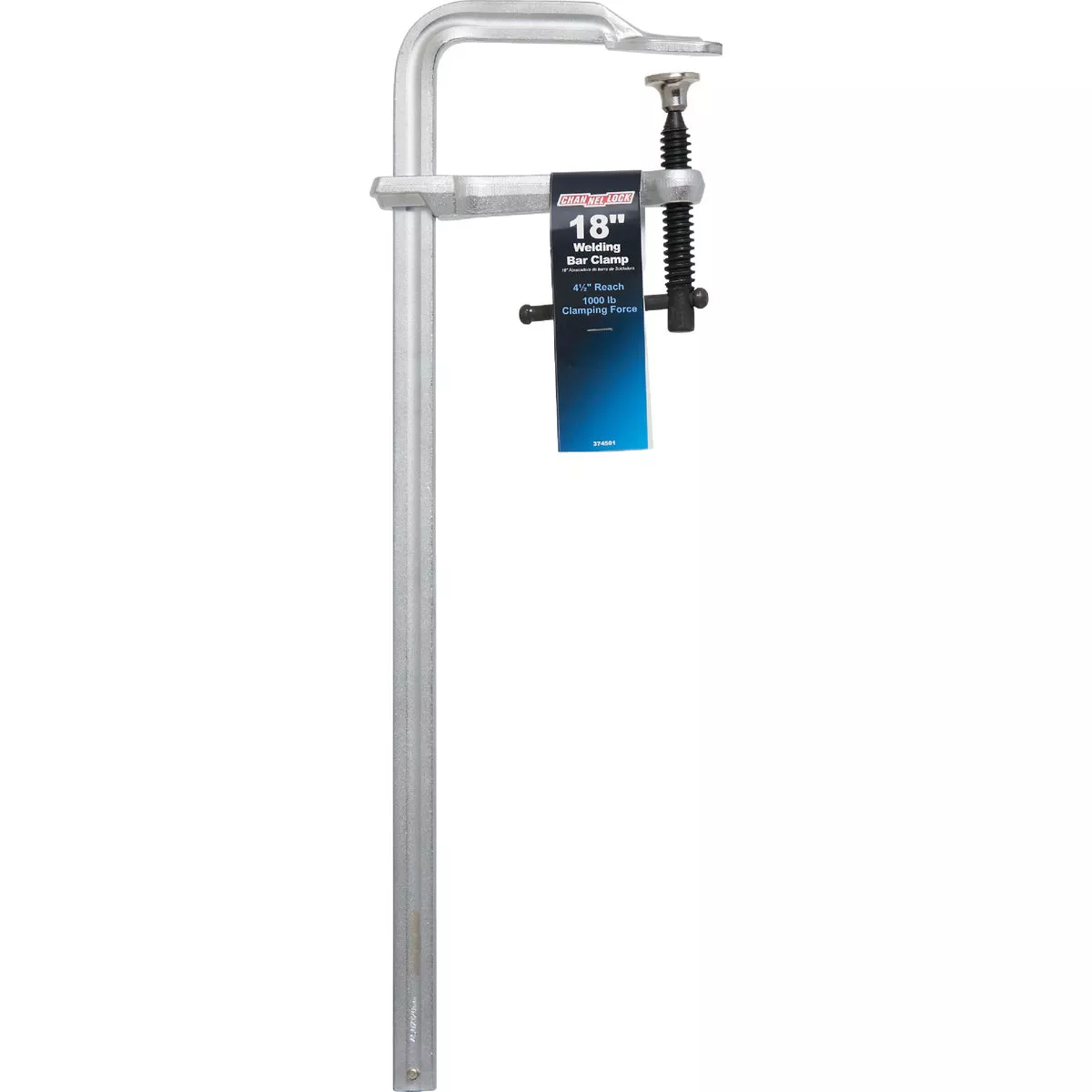 Channellock 18 In. Welding Bar Clamp