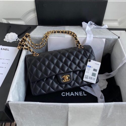 CHANEL – Premium Quality Designer Bags1:1High-quality replica