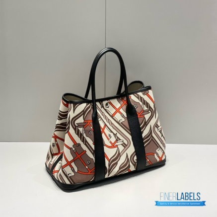 Hermès Garden Party 36 Tote Bag – Luxury Leather Tote for Women1:1High-quality replica