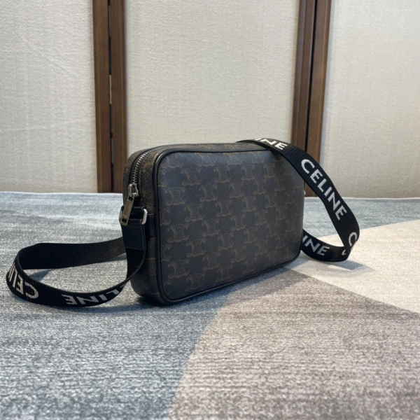 CELIN* MESSENGER BAG - Tidelocker Bags Ru1:1High-quality replica