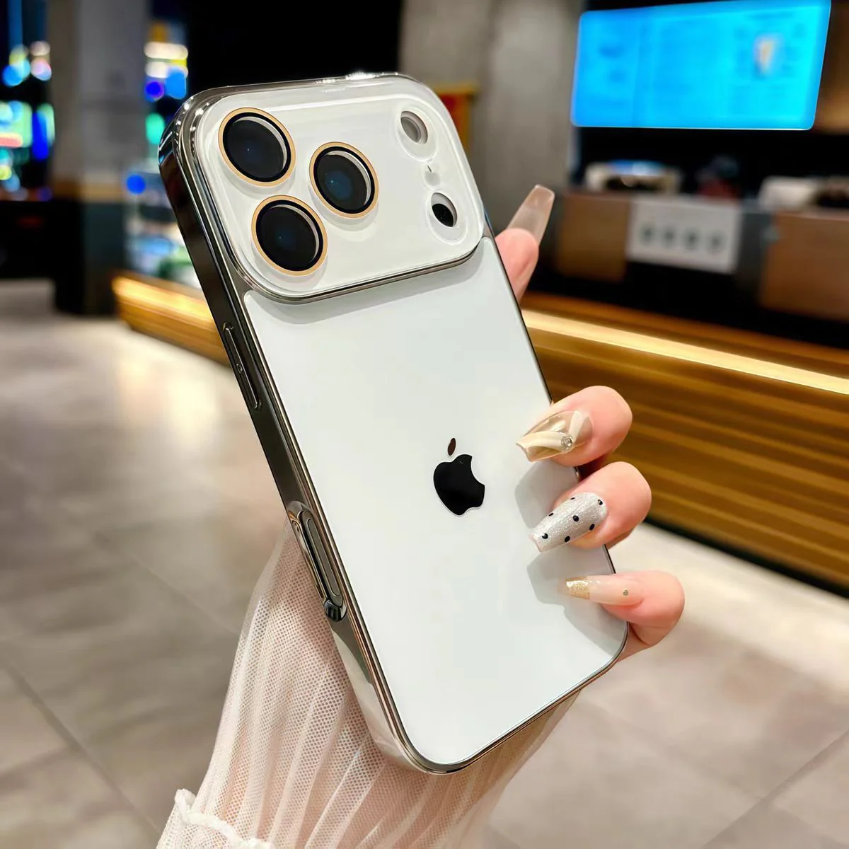 New Classic Luxury Phone Case 020 - Wholesale & Influencer