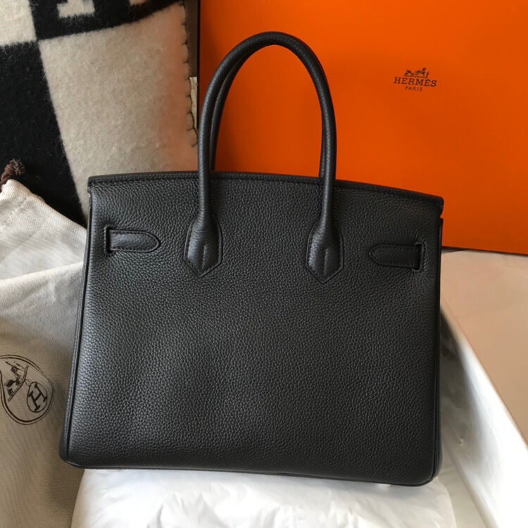 Hermès Birkin Bag1:1High-quality replica
