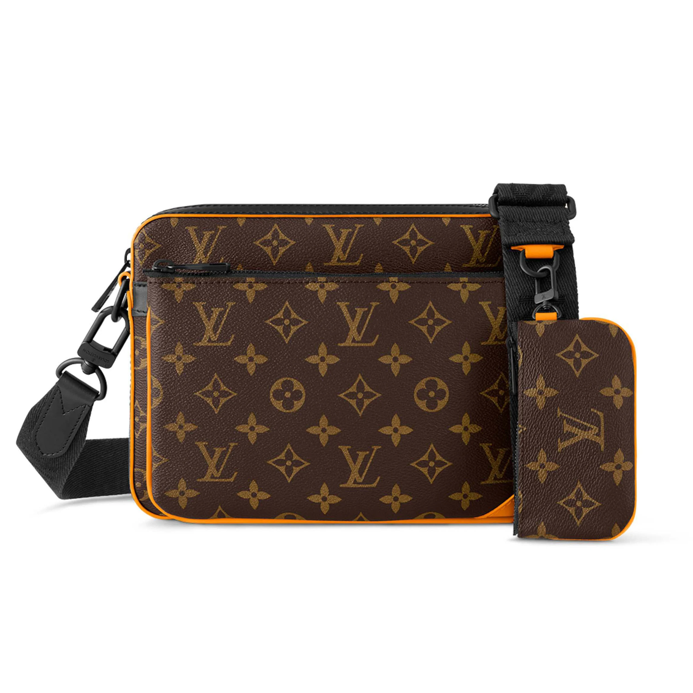 Trio Messenger M466941:1High-quality replica