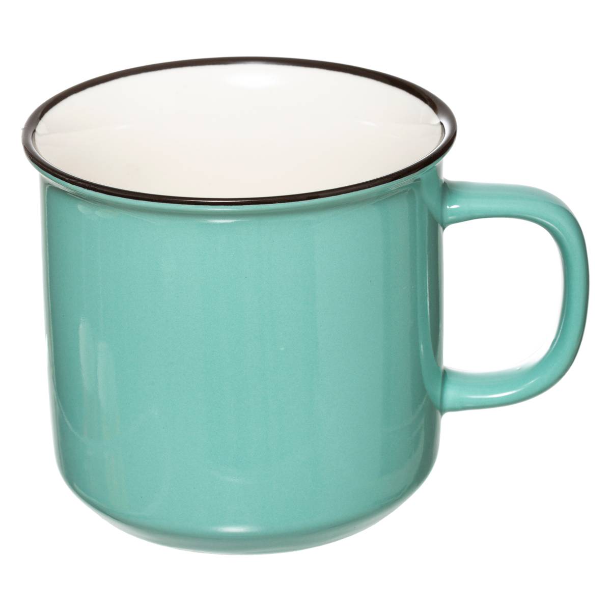 Mug "Happy Pop" 420 ml