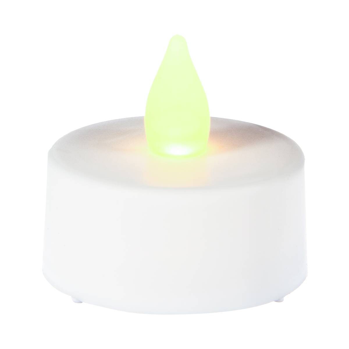 LED candle White, 9g