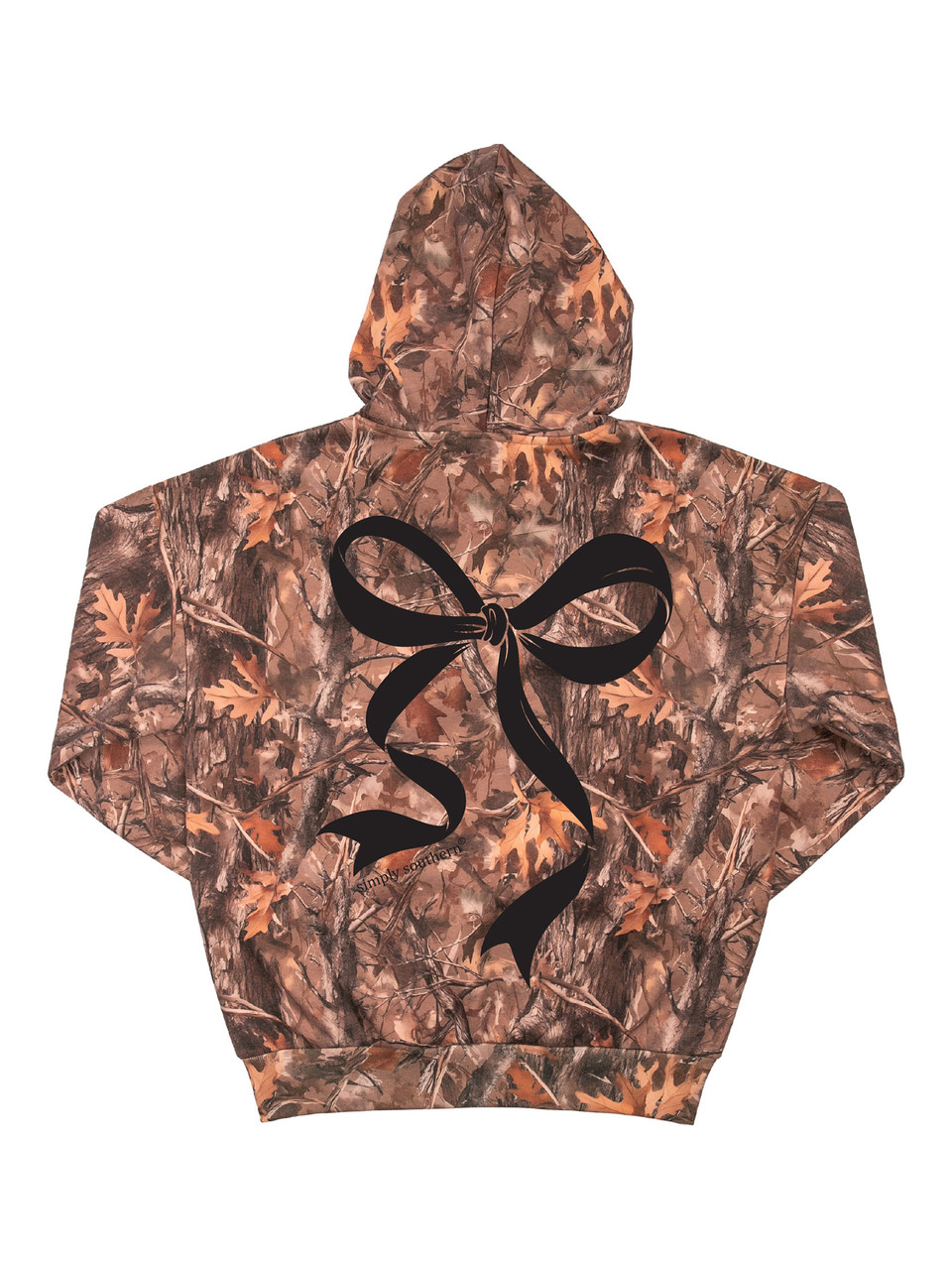 HD-BOW-CAMO - Simply Southern Outlet