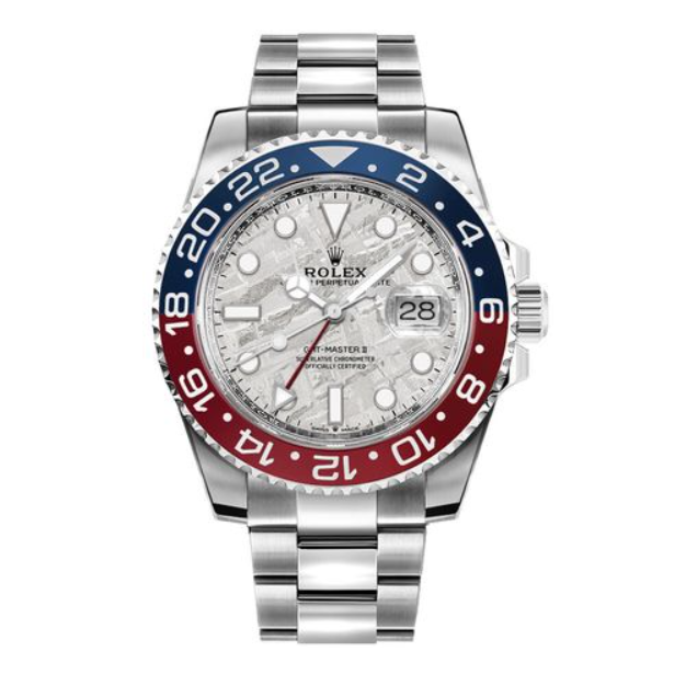 Rolex GMT II M126719BLRO-0002(1:1 replica) - Elite Watch Atelier