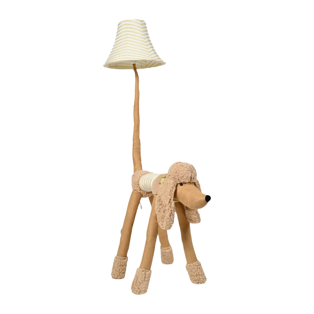 Happy Lamps Bello Vloerlamp