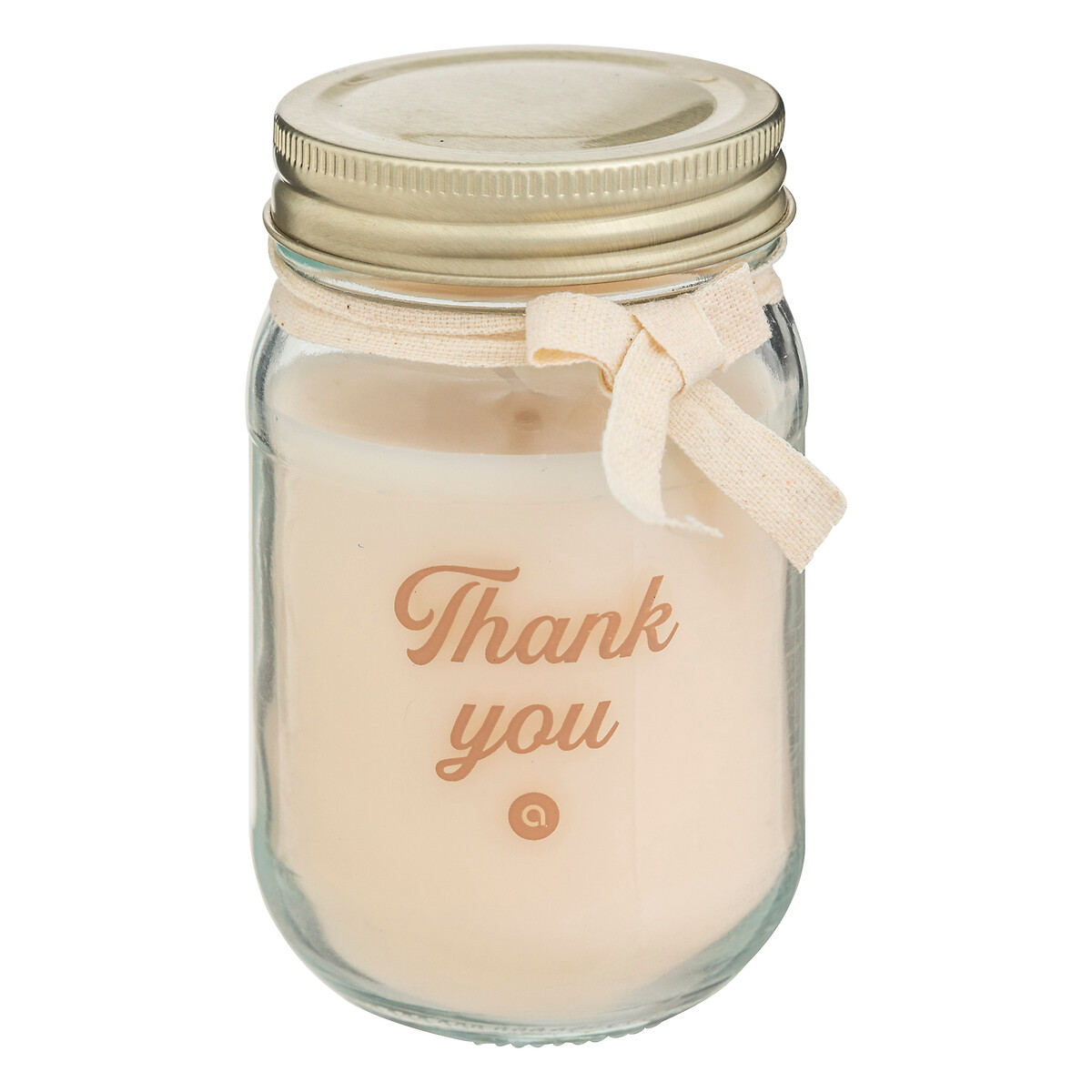 Scented candle "Aglae" 205g