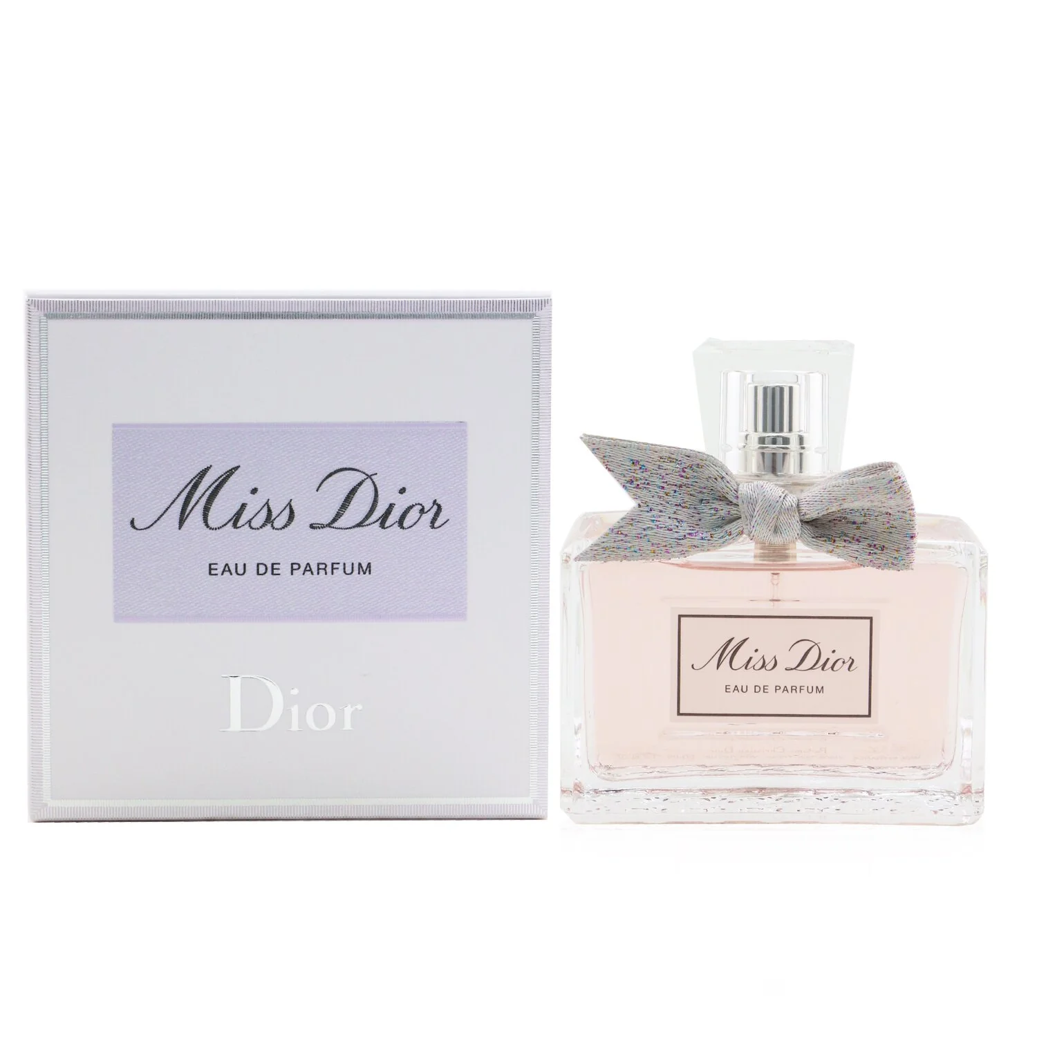 Miss Dior Eau de Parfum by Christian Dior - Women's Fragrance - COZYMIZE