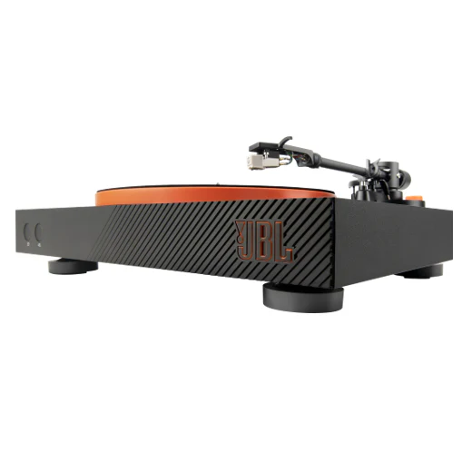 Turntables