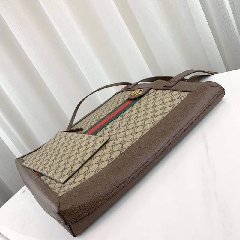 Replica Gucci Ophidia Soft Gg Supreme Large Tote 5193351:1High-quality replica