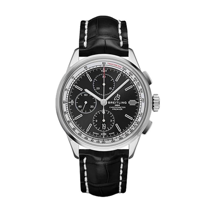 Breitling Chronometre A13315351B1P2 Replica - Top club