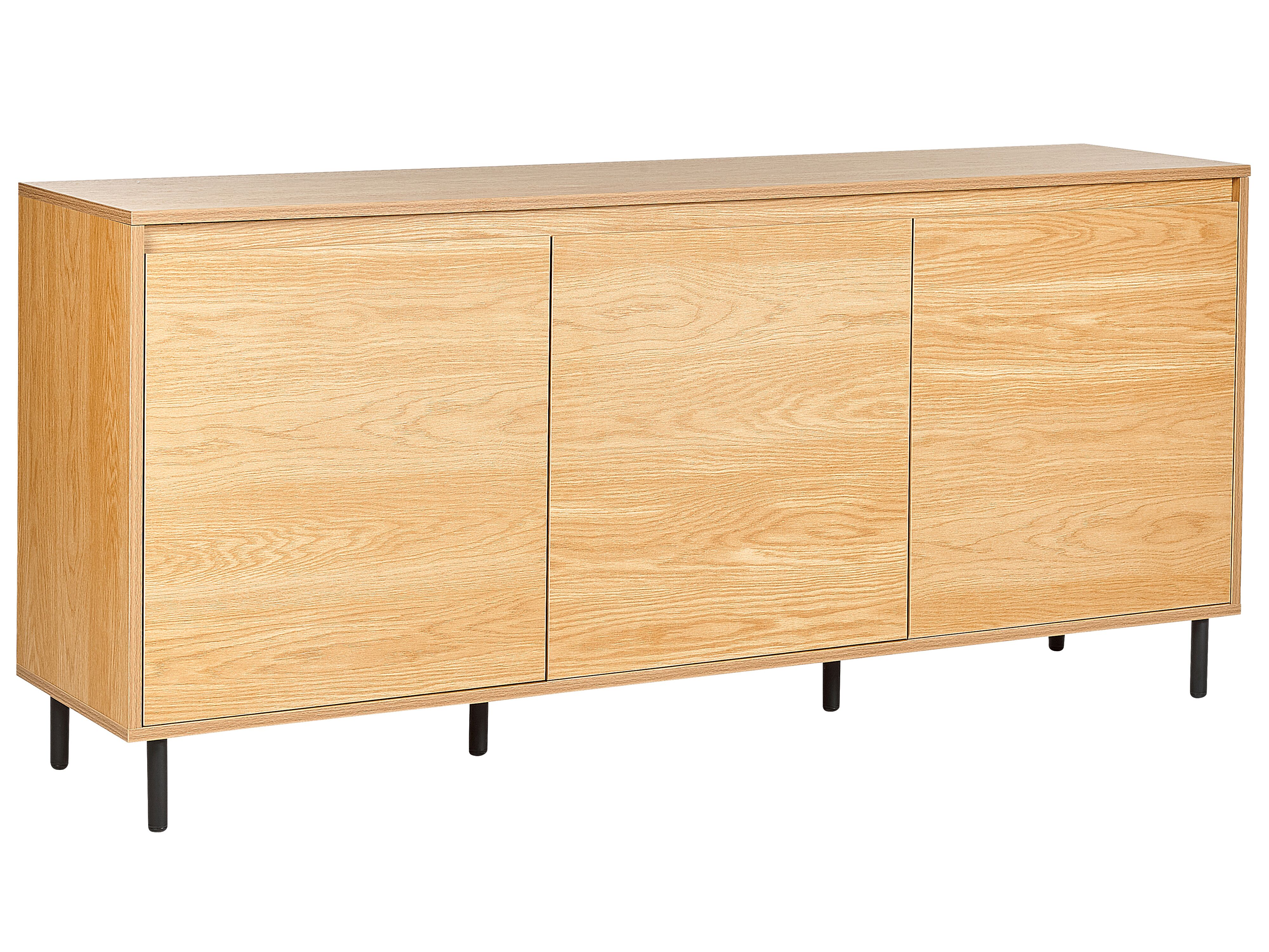 Cabinet NIKEA Light Brown