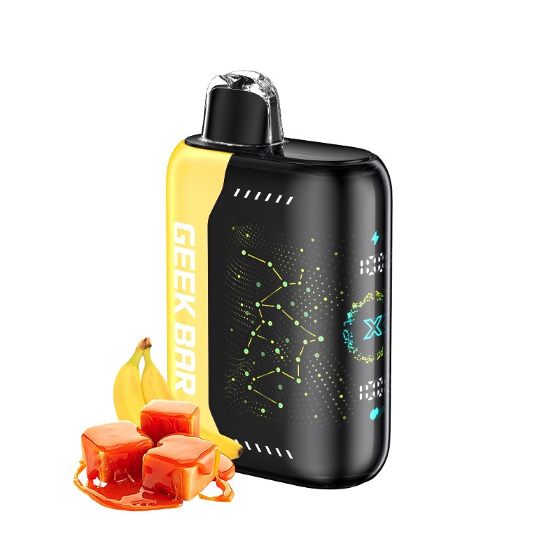 Geek Bar Pulse X 25K-A2 Disposable Vape