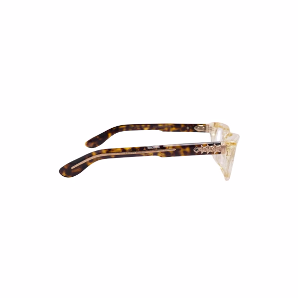 Chrome Hearts Asstraordinaire OS/TP Glasses