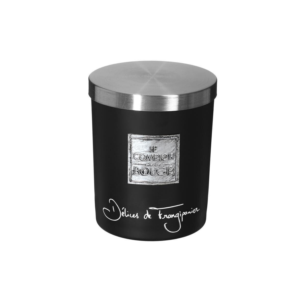 Scented candle "Loyd" Frangipani, 210g