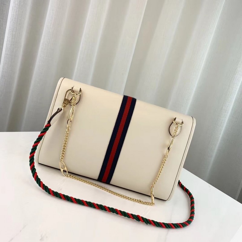 Replica Gucci Rajah Medium Shoulder Bag 5646971:1High-quality replica