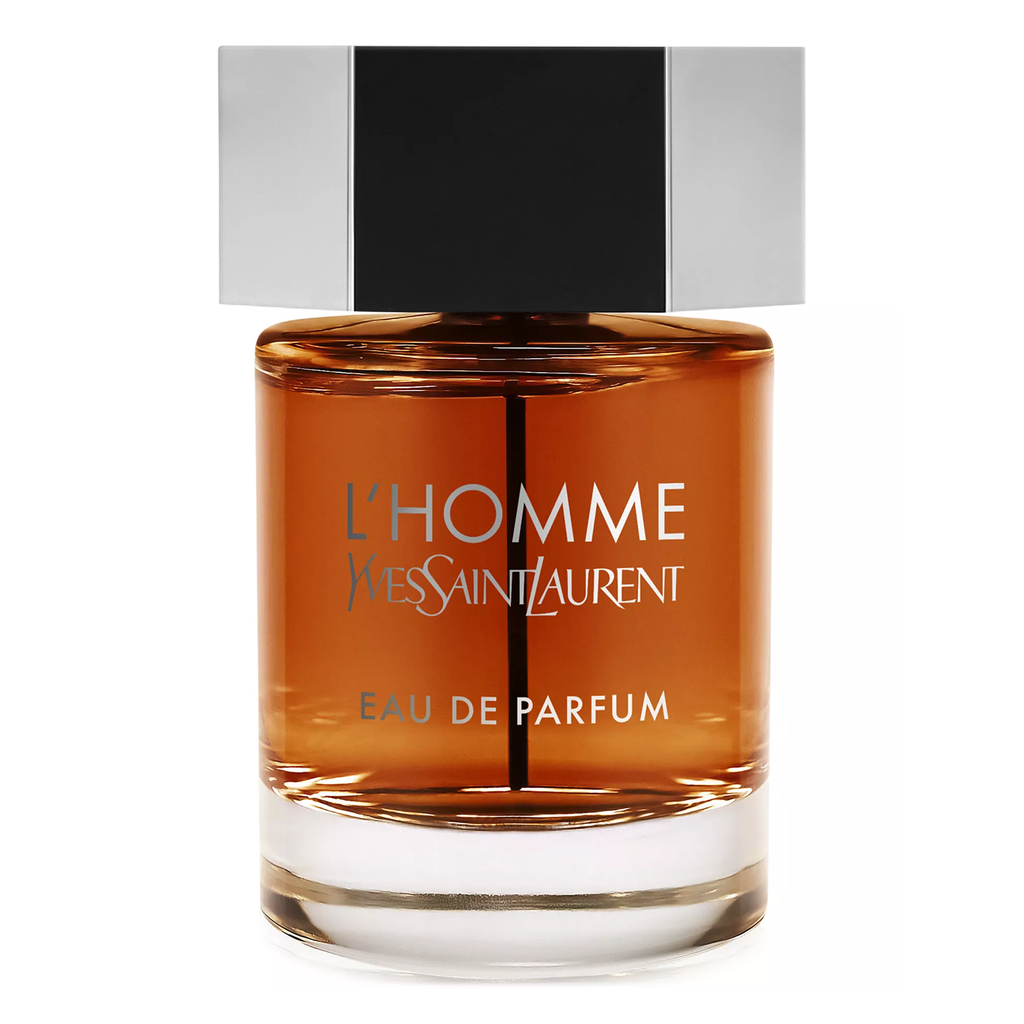 Yves Saint Laurent L'Homme Eau de Parfum - 100ml Retail Bottle - COZYMIZE