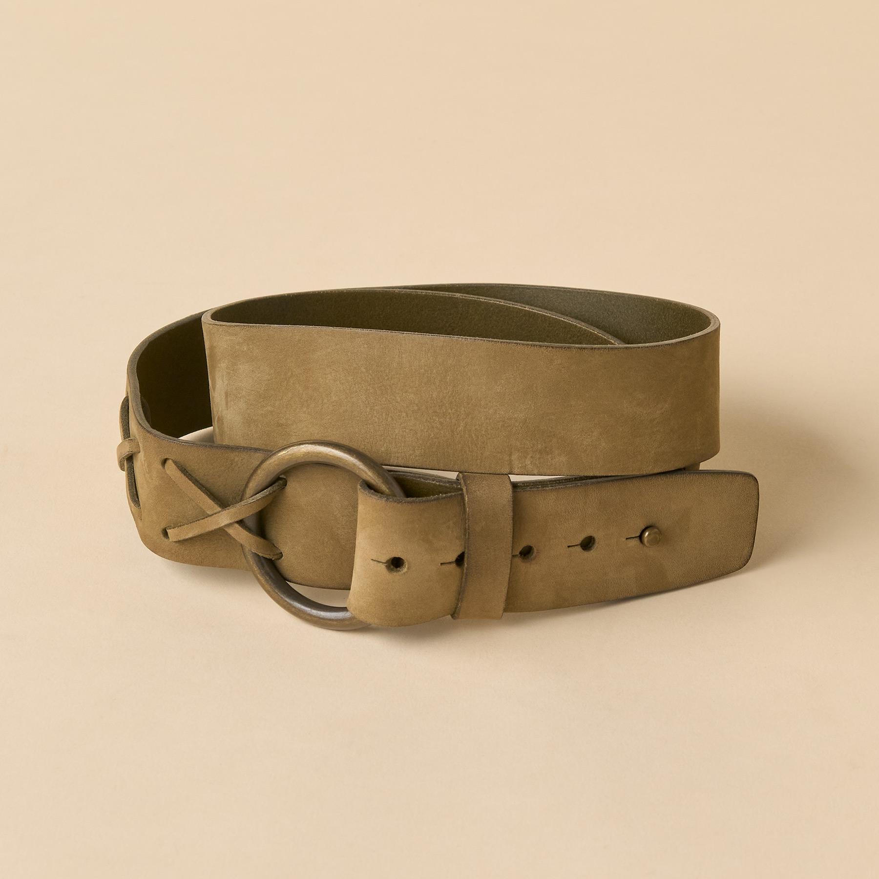 Rhylee Belt - Sundance Clothing
