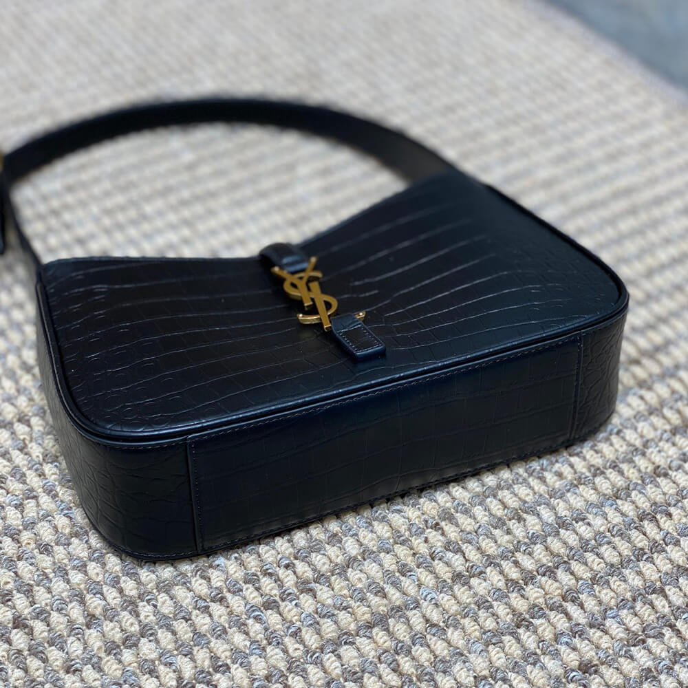 YSL LE 5 A 7 HOBO BAG1:1High-quality replica