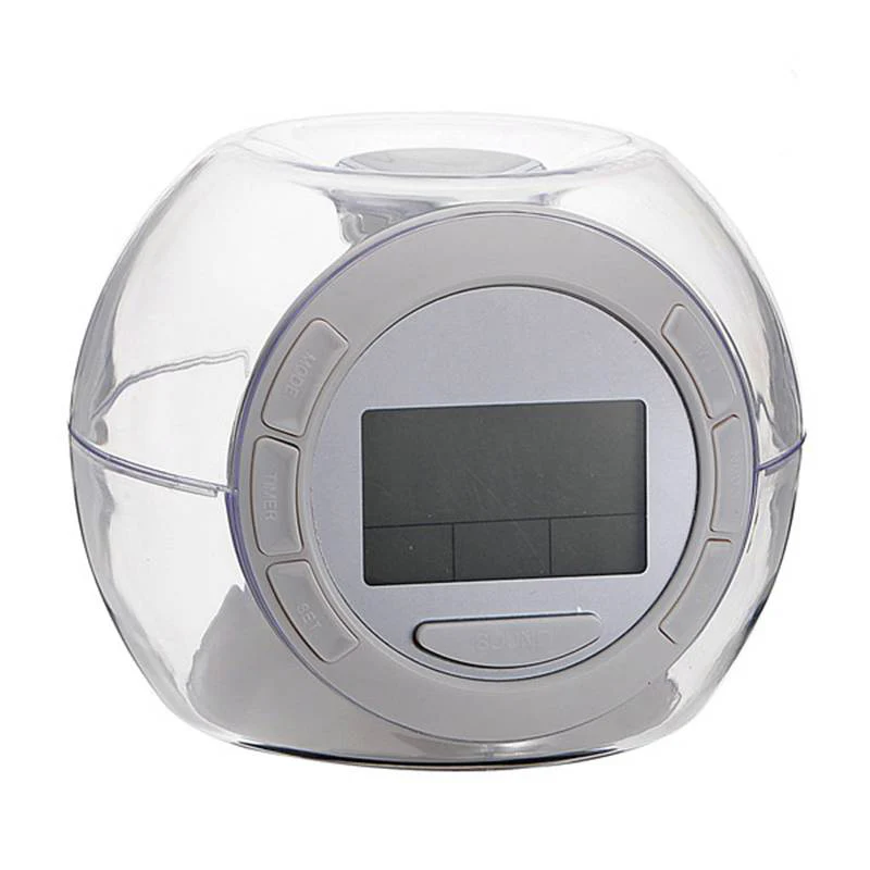 Creative Natural Sound Therapy Alarm Clock