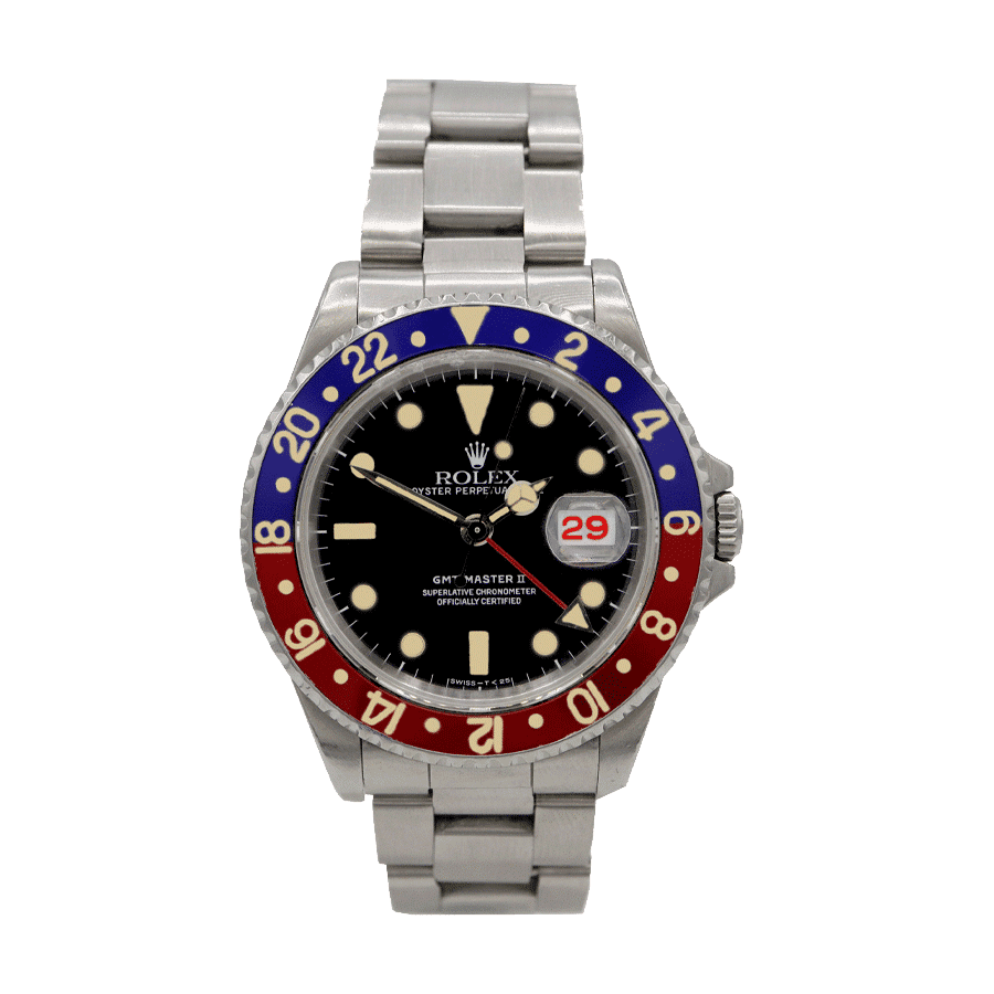 Rolex 16710 Replica - Elite Watch Atelier