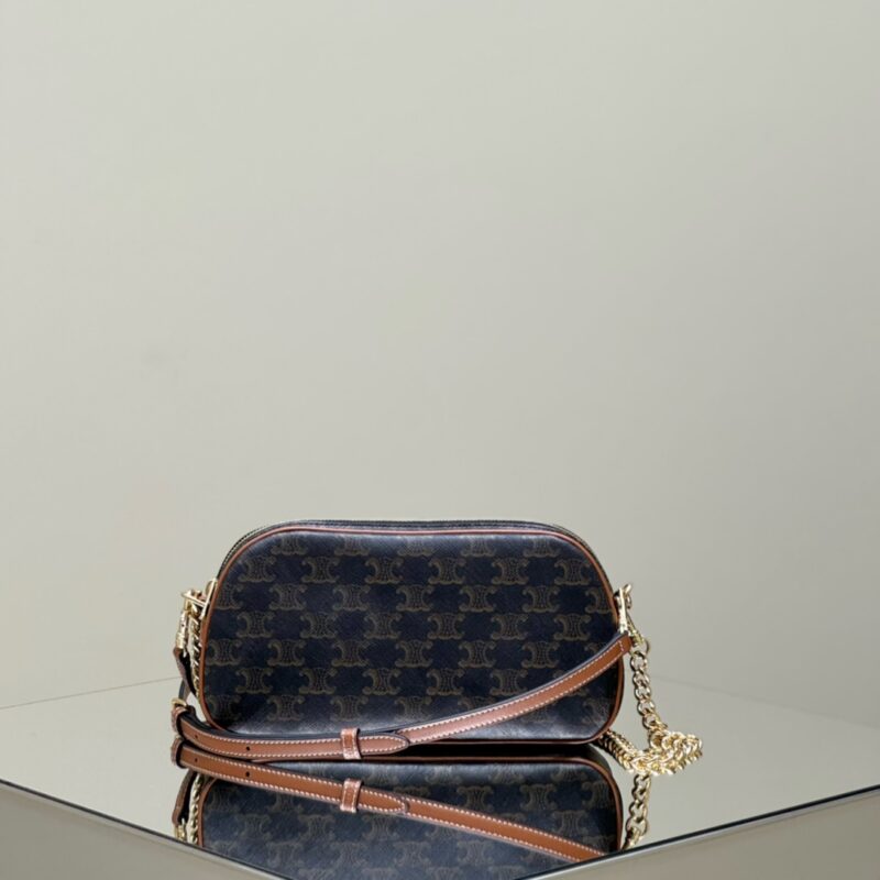 Replica Celine Triomphe Camera Bag1:1High-quality replica
