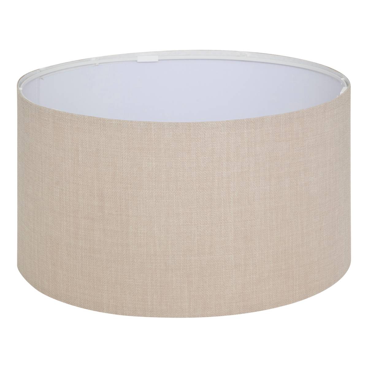 Lampshade "Beline" Beige, &Oslash; 40 cm