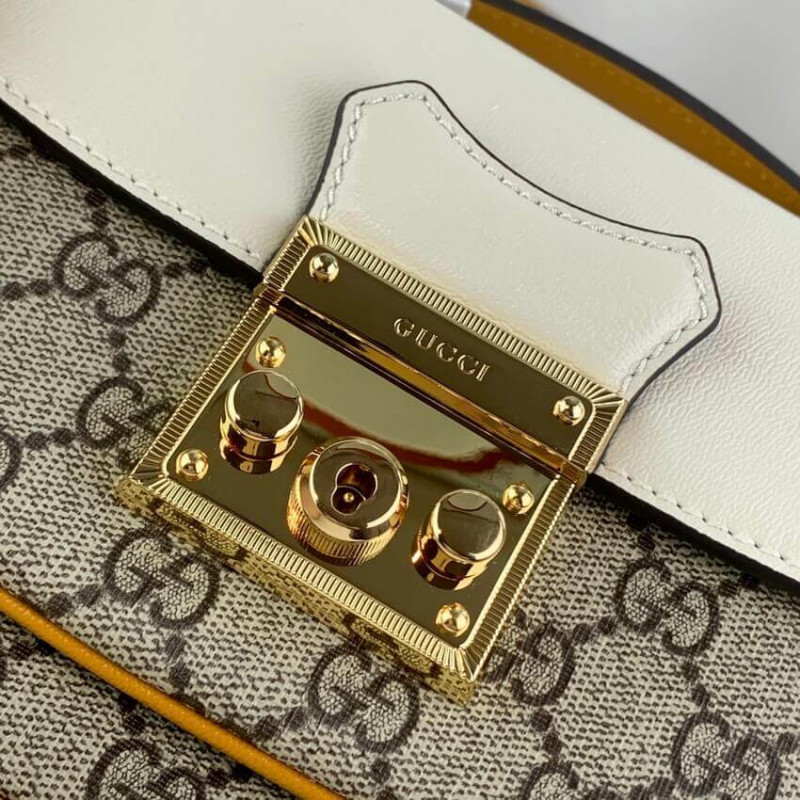 Replica Gucci Padlock Mini Bag 6584871:1High-quality replica