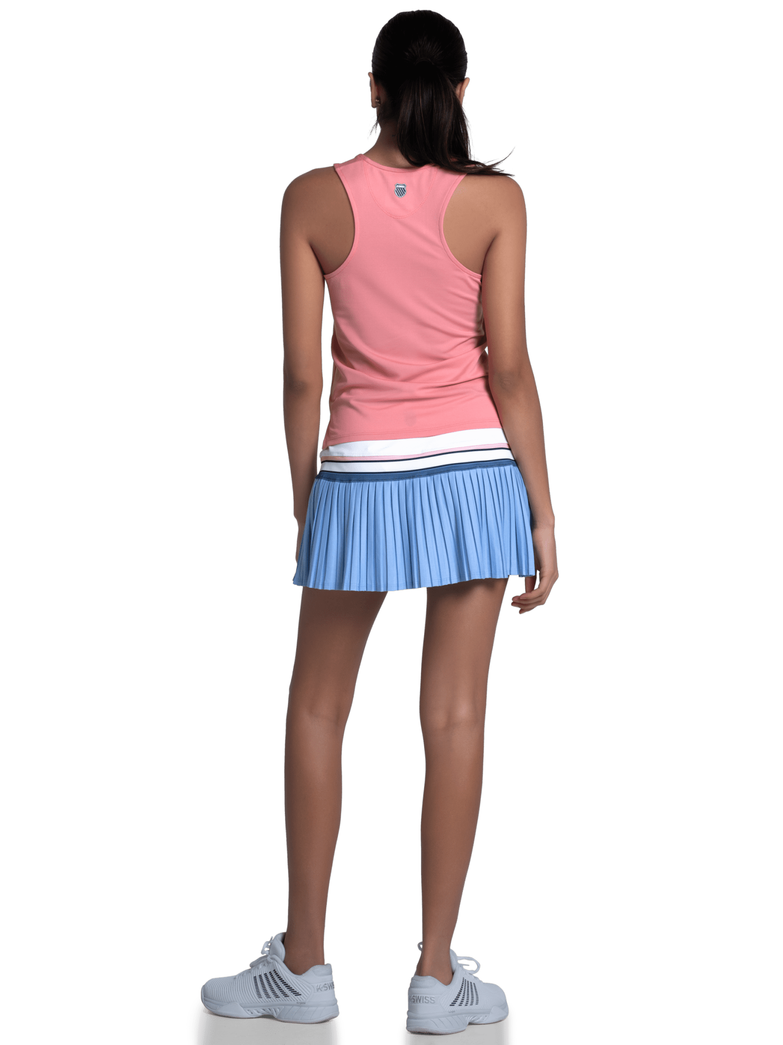 REACTION TANK - Footwear K-Swiss