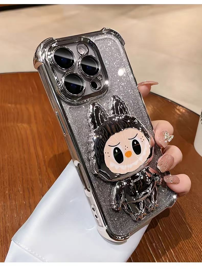 New Labubu IPhone Case - Wholesale & Influencer