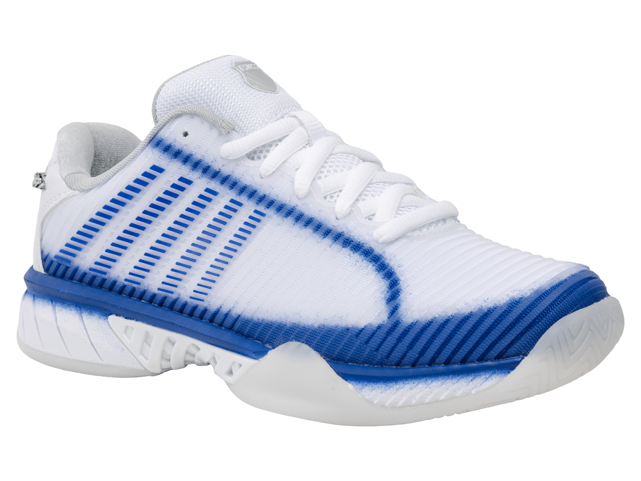 HYPERCOURT EXPRESS 2  LUCKY IN LOVE - Footwear K-Swiss