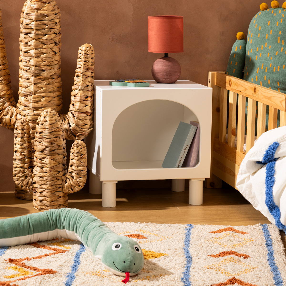 Cactus "Haci" H.35 cm