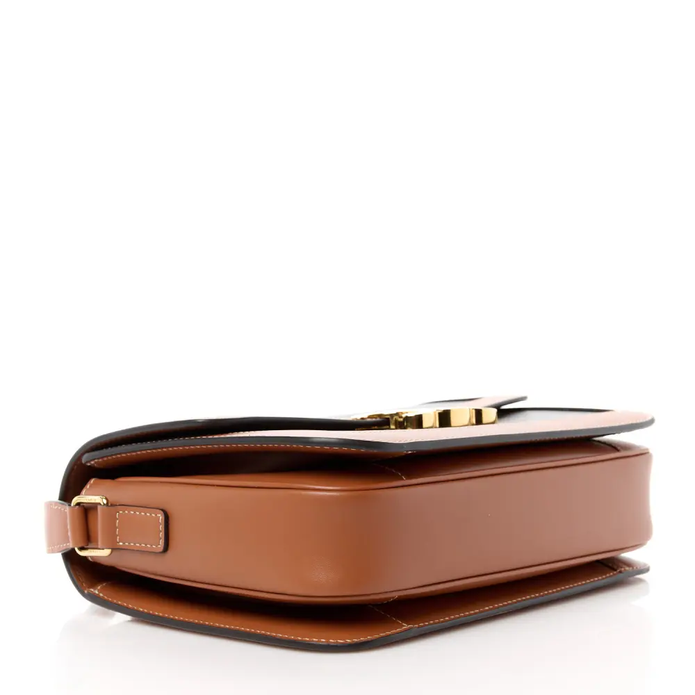 Mirror Quality Celine Tan Triomphe Replica Bag for Every Occasion1:1High-quality replica